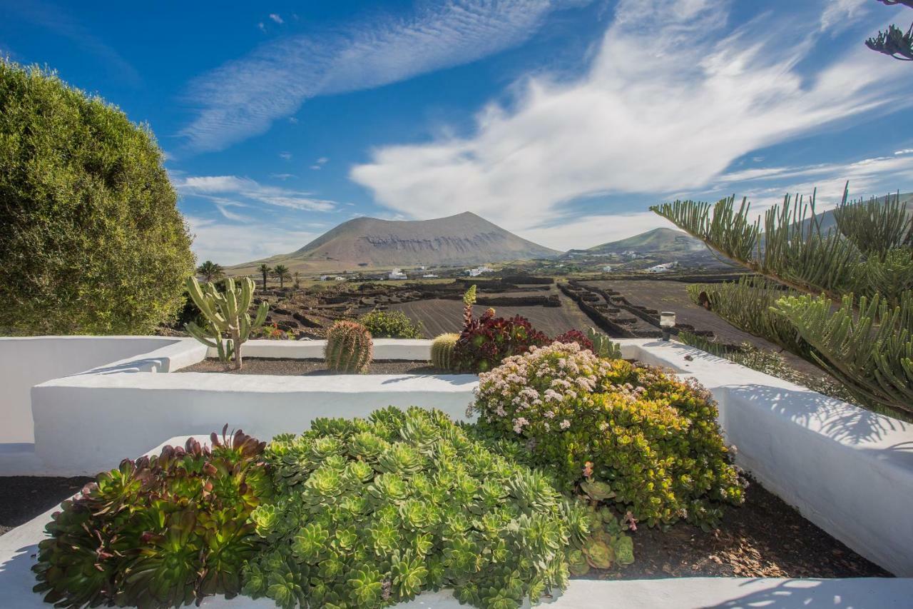 Casa El Quinto Villa La Vegueta Buitenkant foto